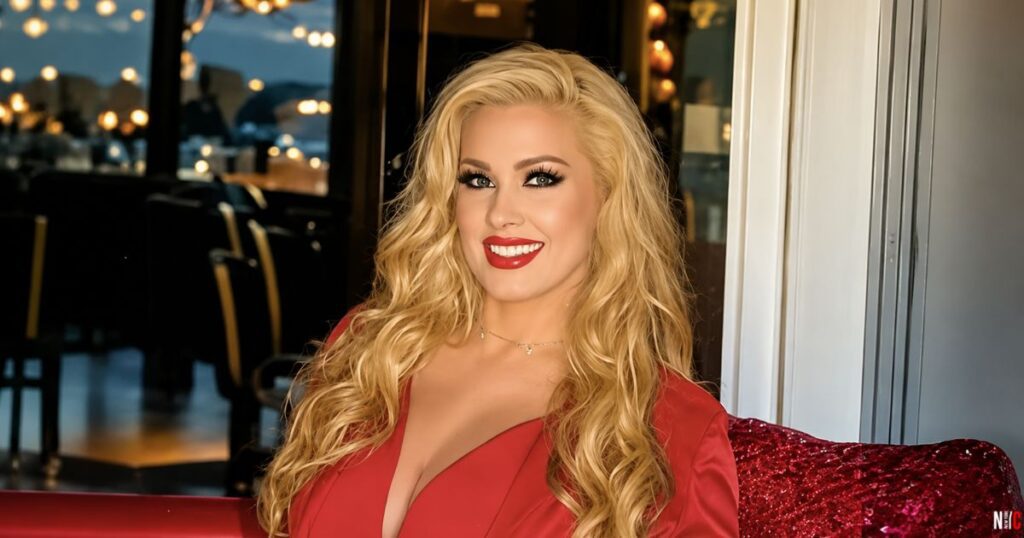 Darcy Donavan Make Money