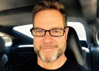 Andy Mauer