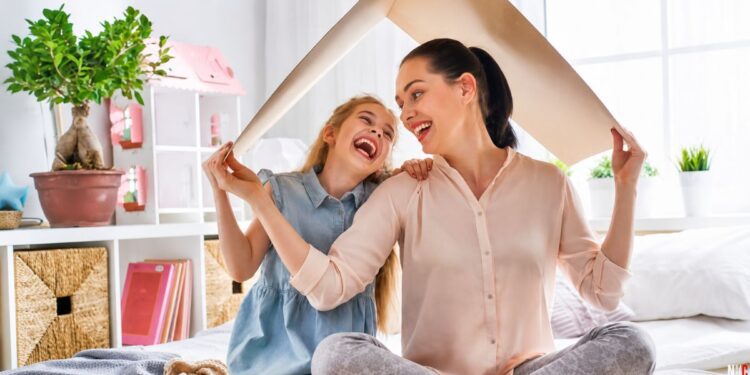 Famousparenting Mom Life