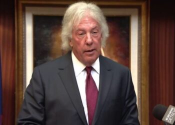 Geoffrey Fieger Net Worth