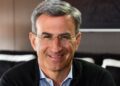 Is Peter Orszag Bald
