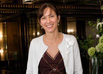 Jennifer Hageney