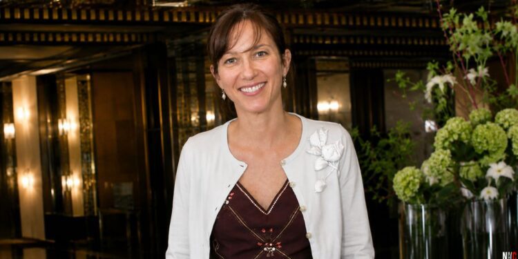 Jennifer Hageney