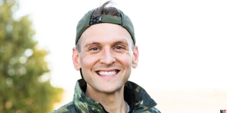 Joel Kratzer
