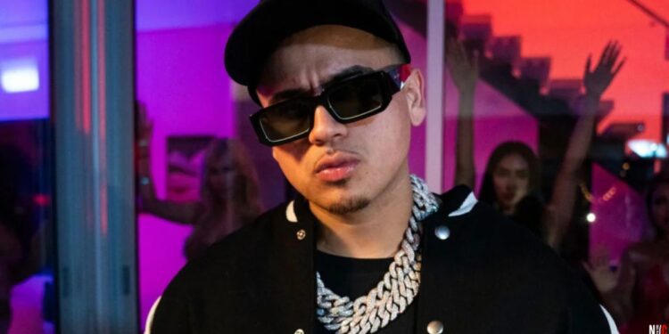 JOP Net Worth