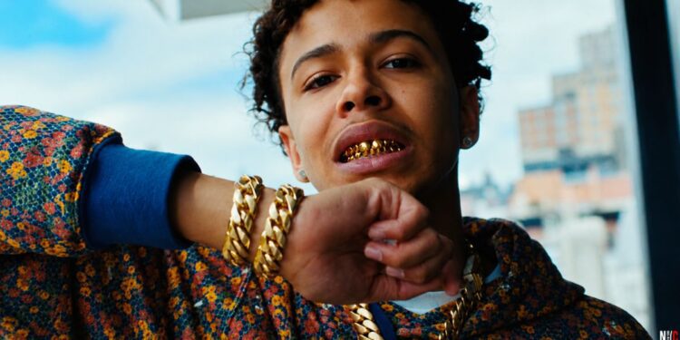 Luh Tyler Net Worth