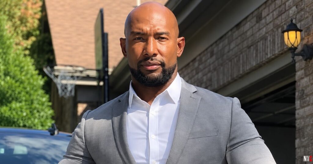 Martell Holt Net Worth 2026