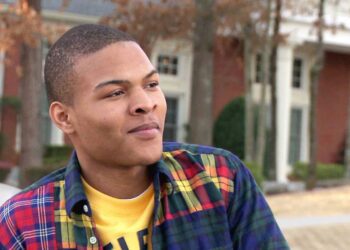 Messiah Harris Net Worth