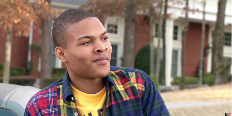 Messiah Harris Net Worth