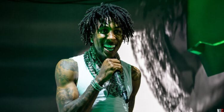 NBA YoungBoy Net Worth