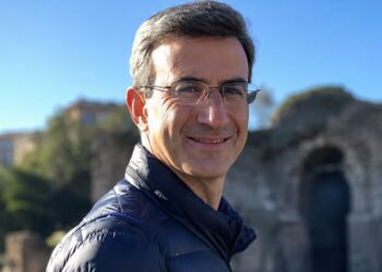 Peter Orszag Biography