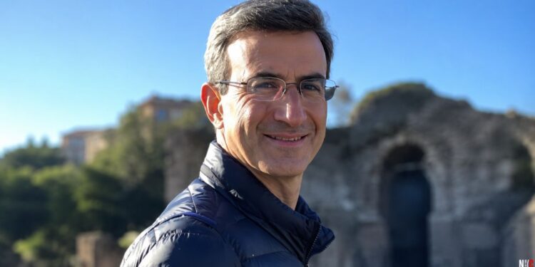 Peter Orszag Biography