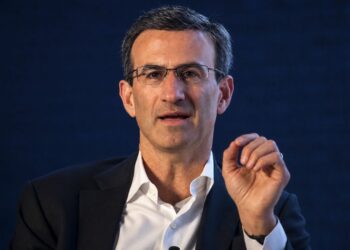 Peter Orszag Net Worth