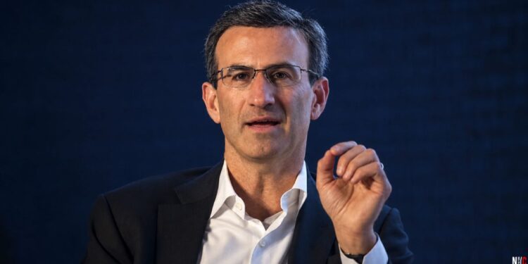 Peter Orszag Net Worth