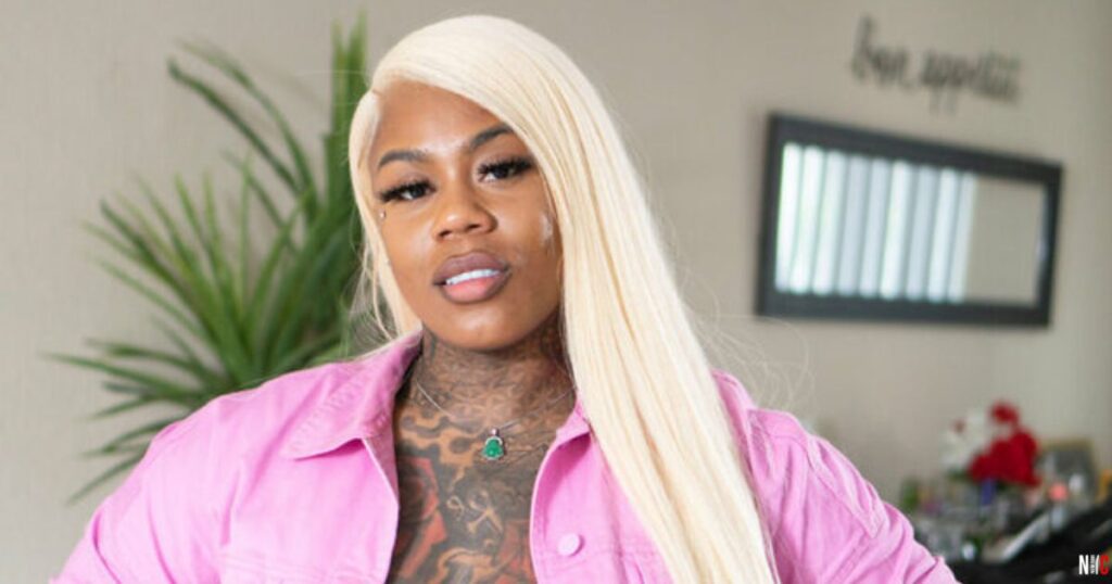 Rahki Giovanni Net Worth