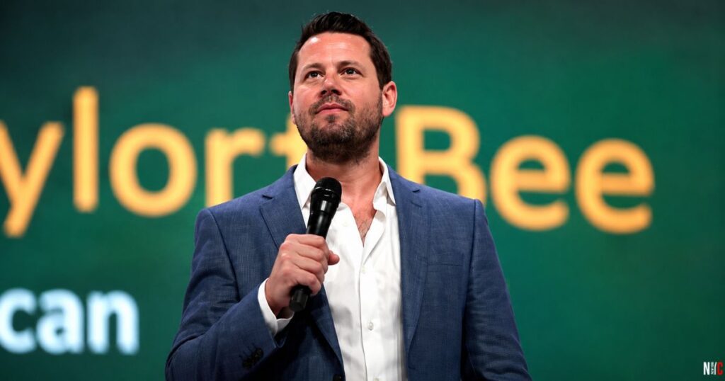 Seth Dillon Net Worth 2026