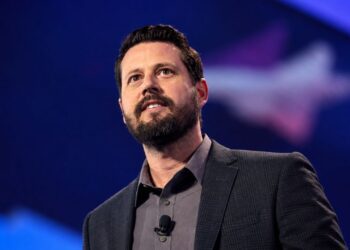Seth Dillon Net Worth