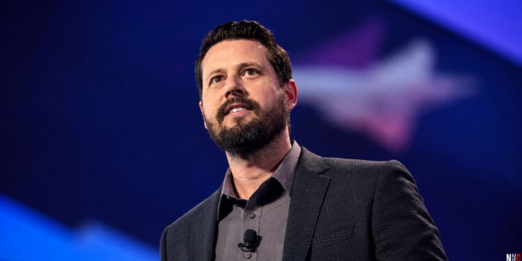 Seth Dillon Net Worth