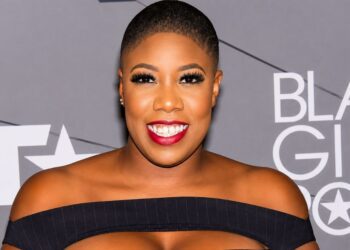Symone Sanders Net Worth