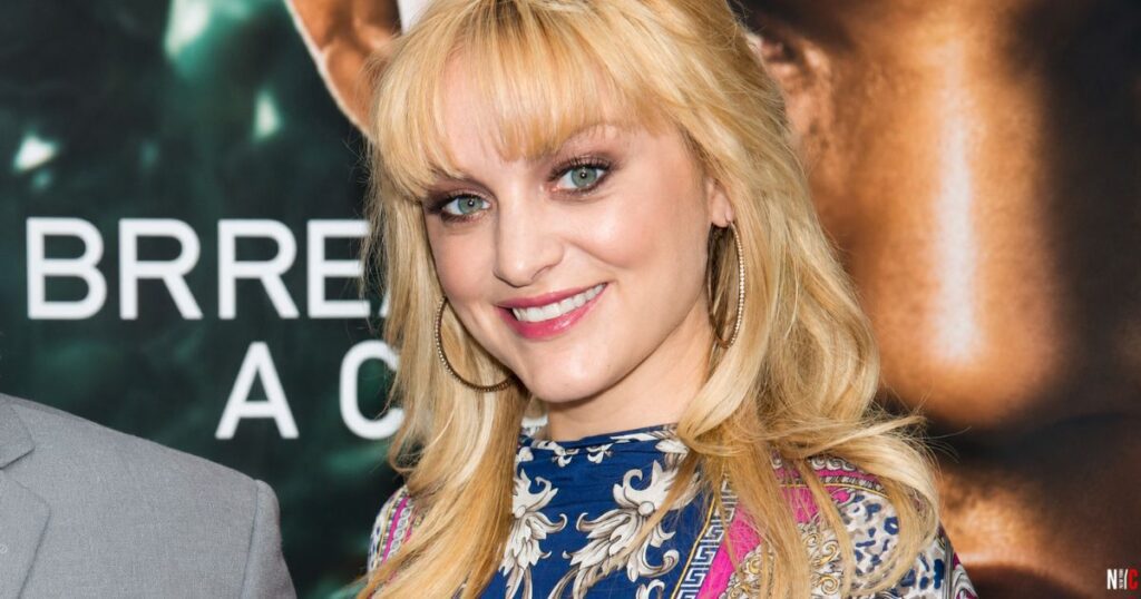 Writer Angela Unkrich