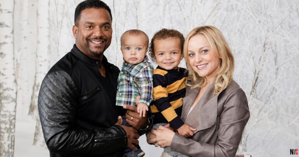 Writer Angela Unkrich Children and Family Life