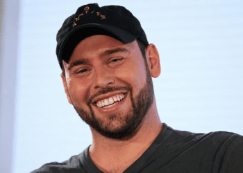 Scooter Braun Net Worth