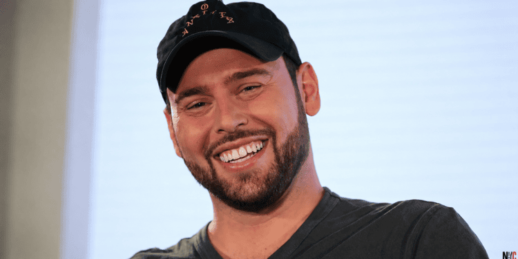 Scooter Braun Net Worth